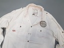CAMP DAVID pánska košeľa s nápismi dlhý rukáv M Značka Camp David