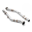 DOWNPIPE AUDI S6, S7, RS6, RS7 4.0 TFSIphoto 10