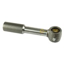 Рулевая рейка JCB 504B 506-23TC 509-23TC 526