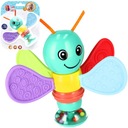 Sensory Ratty Ratty Bee