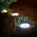 Подвесной светильник SOLAR GARDEN LED LAMP