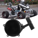 СТАРТЕР CIAGNIONY ПІДХОДИТЬ DO ДВИГУНА GY6 150CC 180CC 200CC 250 260 300CC  (16317741849) фото min 5