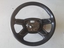 AUDI A6 C7 4G 10-14 лет КОЖАНЫЙ РУЛЬ