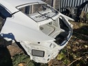 ЧЕТВЕРТЬ ЗАДНЯ ЗАД СТОРОНА ЛІВА PORSCHE TAYCAN 9J1  (18302779949) фото min 11