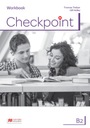 РАБОЧАЯ ТАБЛИЦА CHECKPOINT B2 ДЭВИД СПЕНСЕР