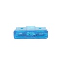 100PCS ASORTMENT CAR СТАНДАРТ BLADE BEZPIECZENSTWO 2A 3A 5A 7,5A 10A V0  (17775559607) фото min 9