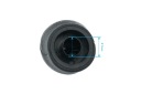 POMMEAU DE VITESSE CHANGEMENTS VITESSE 63SKV126 VW TRANSPORTER V 7H0711113 5Bphoto 10