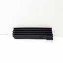 BMW 8 E31 AVANT PARE-CHOCS AIR INLET GRILLE RIGHT 51131940908 1940908photo 10