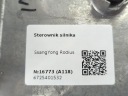 CONTRÔLEUR MOTEUR SSANGYONG RODIUS 6725401532photo 8