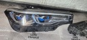 PROJECTEUR DROIT GAUCHE COMPLET LED LASER BMW X7 G07photo 9