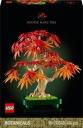 LEGO 10348 BOTANICALS bonsai pálma juhar