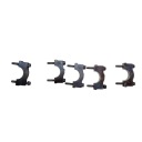 БЛОК ДВИГАТЕЛЯ 1.2 16V G4LA HYUNDAI I10 I20 KIA RIO  фото 10