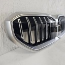 GRILLE CALANDRE GRILLES BMW I5 G60 G61 G68 LED 80084683photo 8