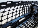 MERCEDES GRILLE CALANDRE DIAMENT AMG SANS CAMÉRAS GLC 253 X253 C253 LIFTphoto 11