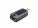 АДАПТЕР HDMI F- mini DISPLAYPORT DISPLAY PORT DP