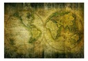 Фотообои - Путешествие по Старому Свету - 150X105