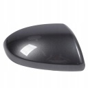 MAZDA 3 20010–2013 REVÊTEMENTS CARCASSES MIROIRS GRIS DANS PRAWOphoto 15