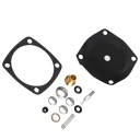 KIT RÉPARATION CARBURATEUR VERS TECUMSEH SEARS S140 S200 S620 TORO CR20photo 8