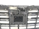 NEUF GRILLE CALANDRE RADIATEUR VERS MERCEDES S-CLASS W222 2014-17 COMPLET NOIR ACCphoto 8