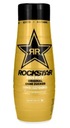 SODASTREAM ROCKSTAR ENERGY СИРОП 440мл ИЗ ГЕРМАНИИ