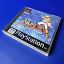 The Adventures of Alundra (PS1/PSX)!!! Platforma PlayStation (PSX)