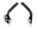 Чехлы на раму Acerbis X-GRIP FE FC TC TE 2016/19