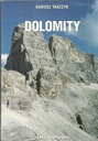 Доломитовые Альпы Дариуш Ткачик