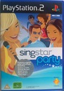 SINGSTAR PARTY PS2 — SPICE GIRLS GEORGE MICHAEL++