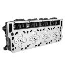 ГОЛОВКИ ЦИЛИНДРА DO ДВИГАТЕЛЯ FORD F150 F250 ДИЗЕЛЬ 6.0 V8 Z ЛЕТ 2000-2008  фото 4