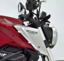 2X НАКЛЕЙКА ДЛЯ HONDA CB125R 2018-2023R РАЗНЫЕ ЦВЕТА CB 125R JC79 СТИКЕР  фото 11