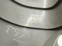 ПЕРЕДНЯ ПРАВА ЗАХИСТ СТІЙКИ NISSAN ROGUE 769124BA0A 2.5L GASOLINE 127KW  (18046364337) фото min 7