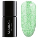 SEMILAC LAKIER HYBRYDOWY 494 FROZEN PISTACHIOS 7ML