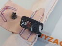 AUDI Q3 II 1.5 TFSI 23R AIRBAG ШТОРКА ЛЕВАЯ 83A880741D 0589-P1-000681  фото 10