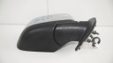 ДЗЕРКАЛО ПРАВЕ NISSAN MICRA K13 РЕСТАЙЛ 13-17R 7PIN K23  (17517985726) фото min 10