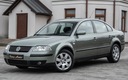 Volkswagen Passat 1.9TDI 130KM Climatron Alu P... Kierownica po prawej (Anglik) Nie