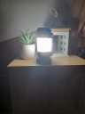LAMPE DE POCHE ATELIER KANALOWA AMPOULE PHARE 25 LEDphoto 8