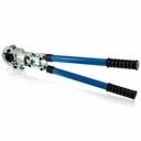 Пресс для обжима труб Профессиональный пресс PEX