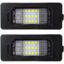 СВЕТОДИОДНАЯ ПОДСВЕТКА A4 B8 A5 Q3 Q5 TT PASSAT B6