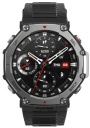 Умные часы Amazfit T-Rex 3 Onyx Black 1,5