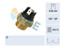 TERMOWYŁĄCZNIK ВЕНТИЛЯТОРА OMEGA A 1.8-3.0 86-94 изображение 2