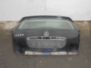 MERCEDES A W169 04-08 КРИШКА БАГАЖНИКА КРИШКА БАГАЖНИКА СКЛО 696 5D  (18060082721) фото min 14