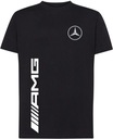 ФУТБОЛКА MERCEDES AMG PERFORMANCE XXL