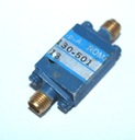 Полосовой фильтр 6,8 ГГц