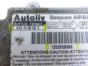 MODULE AIRBAG FIAT FIORINO III 1353558080 610156000Ephoto 5