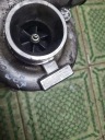 ТУРБІНА MERCEDES-BENZ C (W202) A6110960099 2.2L ДИЗЕЛЬ 92KW 2000  фото 6