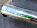 DODGE RAM SEUIL DEGRÉ CHROME DROIT ORIGINALphoto 15
