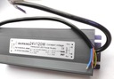Водонепроницаемый БЛОК ПИТАНИЯ 24В 120ВТ IP67 ДЛЯ СВЕТОДИОДНЫХ ЛЕНТ