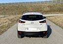 Mazda CX-3 4x4 2.0 BENZ 150 KM IDEALNY 2019r... Klimatyzacja automatyczna jednostrefowa