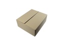 Коробка 3W 35х25х15 см ЭКО волна Б 20 шт.