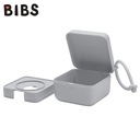 BIBS PACIFIER BOX 2в1 Чехол для соски, контейнер для стерилизации сосок C